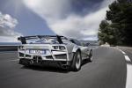 Mazzanti Evantra Millecavalli 2016 года